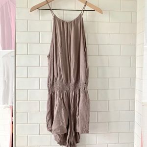 Brandy Melville Romper